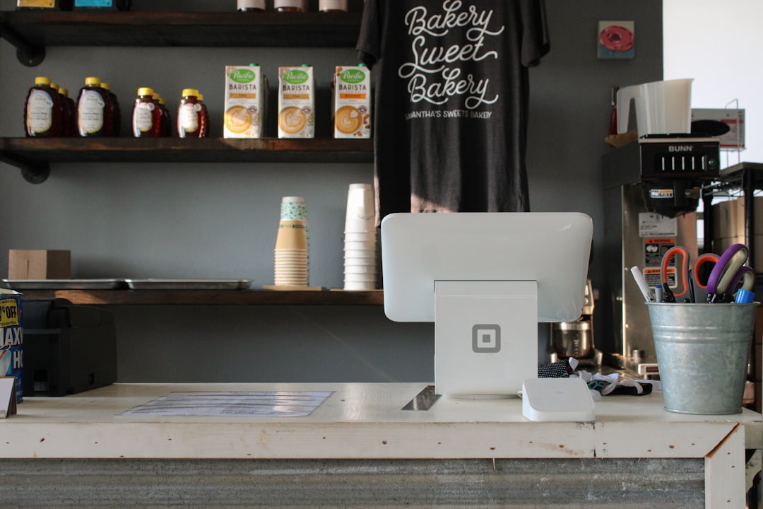 PayEase POS System